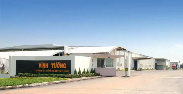 Công Ty Vĩnh Tường