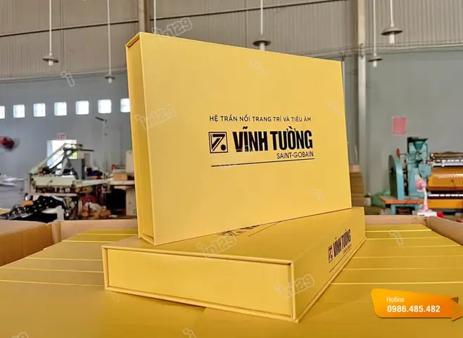 Công Ty Vĩnh Tường