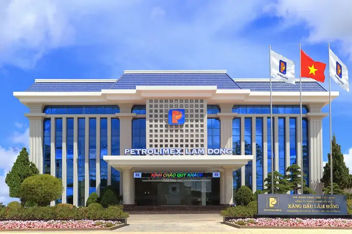 Công Ty Xăng Dầu Công Ty Xăng Dầu