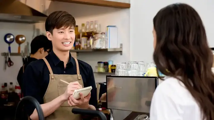 Công Việc Part Time