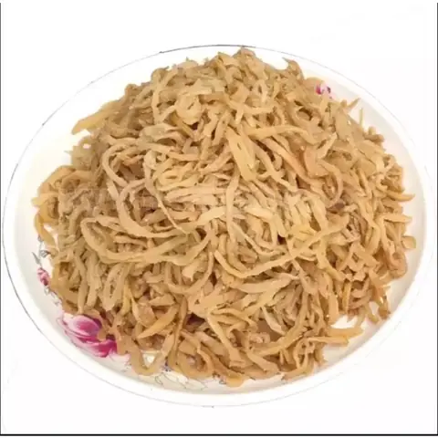 Hướng Dẫn Làm Củ Cải Muối Xá Bấu Giòn Ngon Tại Nhà Chuẩn Vị