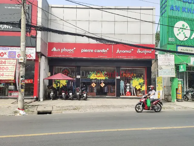 Cửa Hàng An Phước Cửa Hàng An Phước