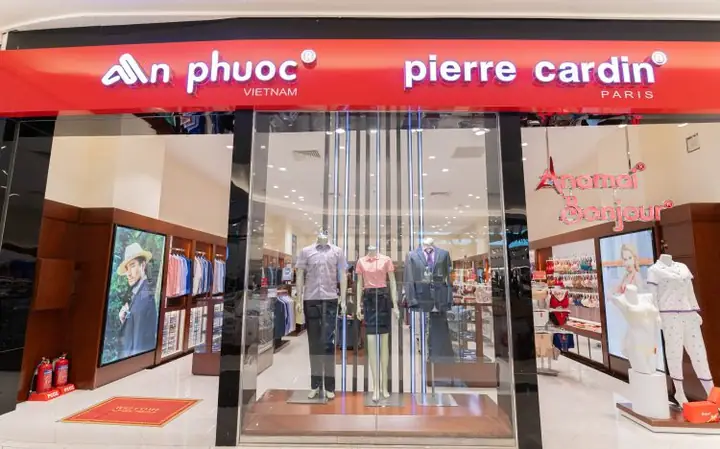 Cửa Hàng An Phước Cửa Hàng An Phước