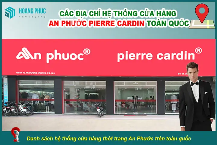 Cửa Hàng An Phước Cửa Hàng An Phước