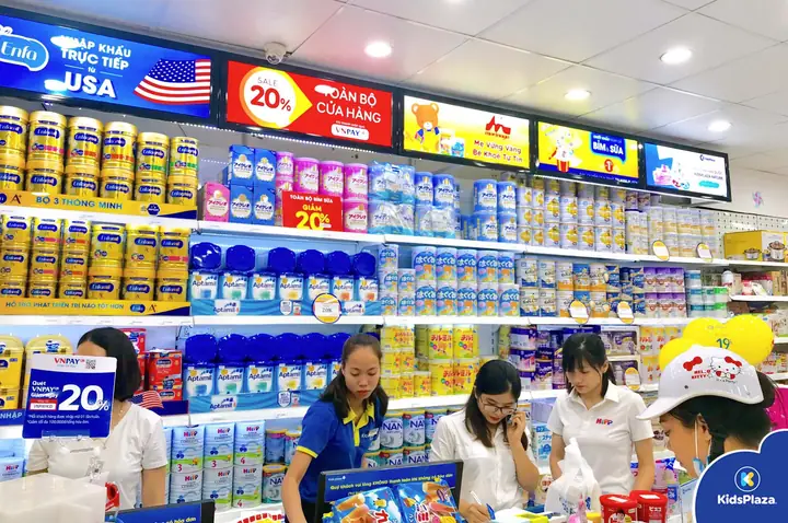 Cửa Hàng Bán Sữa Tăng Cân Cửa Hàng Bán Sữa Tăng Cân