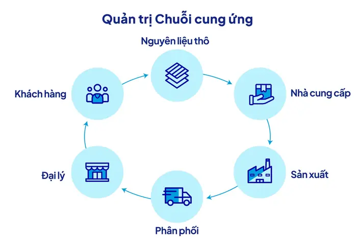 Cung Ứng Là Gì Cung Ứng Là Gì