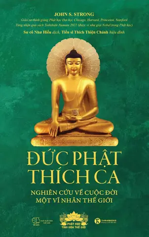 Cuoc Doi Duc Phat