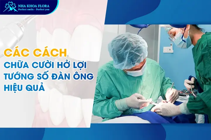Cười Hở Lợi Tướng Số Đàn Ông