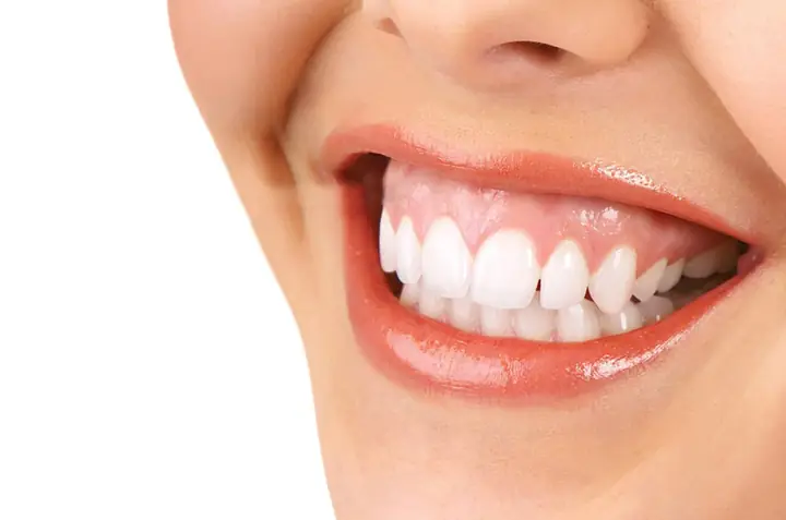 Cười Hở Lợi Tướng Số Nam