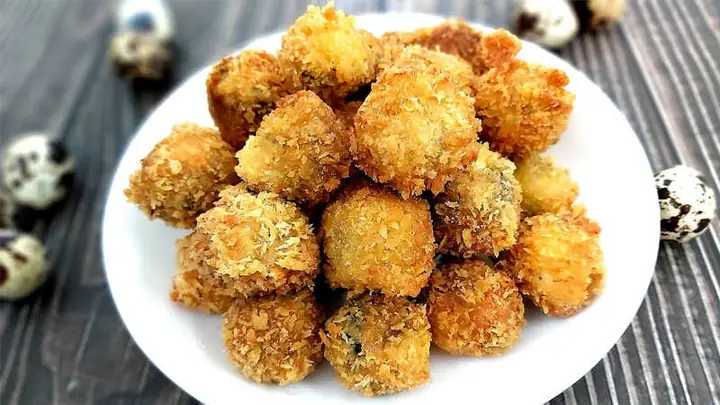 Cách Làm Cút Lộn Xào Bơ Tỏi Thơm Ngon Chuẩn Vị Tại Nhà Cách Làm Cút Lộn Xào Bơ Tỏi Thơm Ngon Chuẩn Vị Tại Nhà