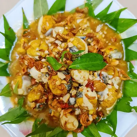 Cách Làm Cút Lộn Xào Bơ Tỏi Thơm Ngon Chuẩn Vị Tại Nhà Cách Làm Cút Lộn Xào Bơ Tỏi Thơm Ngon Chuẩn Vị Tại Nhà