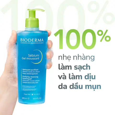 Da Dầu Dùng Sữa Rửa Mặt Nào Da Dầu Dùng Sữa Rửa Mặt Nào