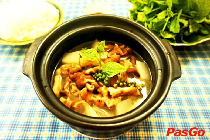 Hướng Dẫn Làm Dạ Dày Om Tiêu Xanh Chuẩn Vị Hà Tĩnh Và Lưu Ý Hướng Dẫn Làm Dạ Dày Om Tiêu Xanh Chuẩn Vị Hà Tĩnh Và Lưu Ý