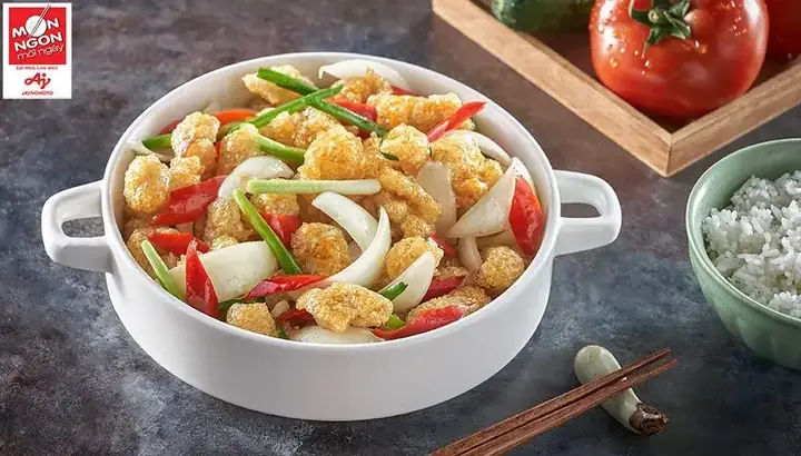 Cách Làm Da Heo Chiên Nước Mắm Giòn Tan, Thơm Ngon Đậm Vị Cách Làm Da Heo Chiên Nước Mắm Giòn Tan, Thơm Ngon Đậm Vị