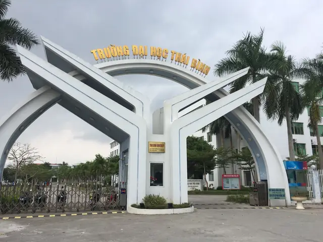 Đại Học Tân Bình Đại Học Tân Bình