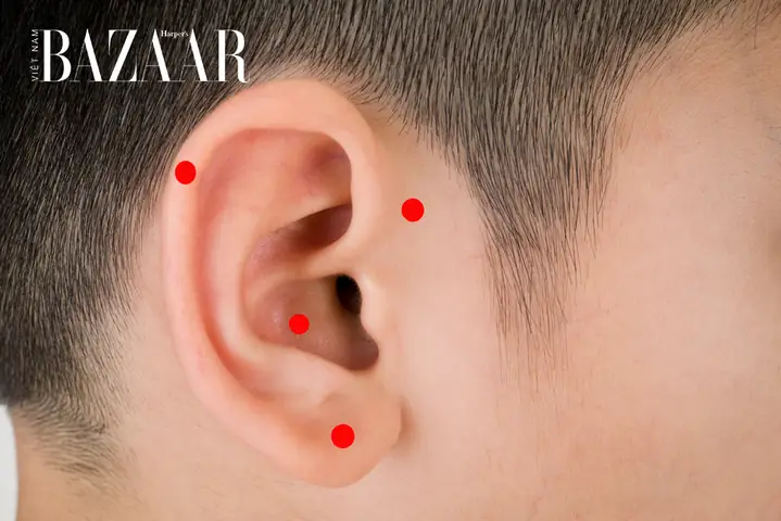 Dái Tai Tướng Số Dái Tai Tướng Số