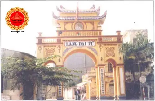 Đại Từ Hoàng Mai