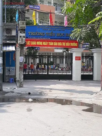Đại Từ Hoàng Mai