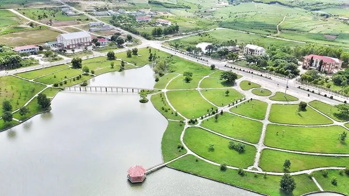 Đắk Pơ Gia Lai