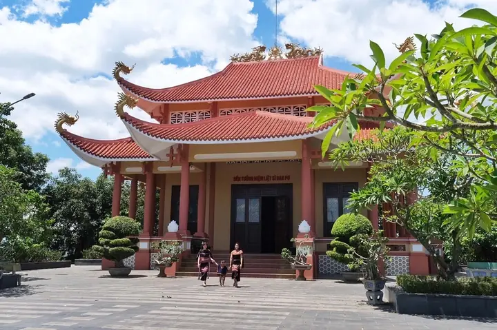 Đắk Pơ Gia Lai