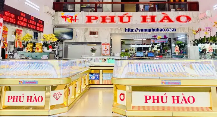 Top 10 Tiệm Vàng Uy Tín Tại Bến Tre Được Khách Hàng Tin Tưởng Nhất