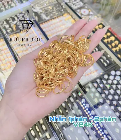 Top 10 Tiệm Vàng Uy Tín Tại Bến Tre Được Khách Hàng Tin Tưởng Nhất