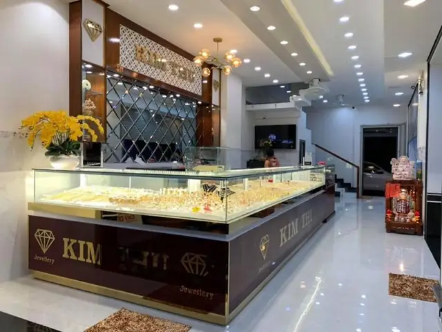 Danh Sách 10 Tiệm Vàng Uy Tín Tại Cà Mau Cập Nhật Mới Nhất 2026