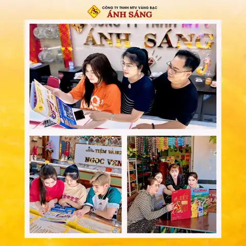 Danh Sách 10 Tiệm Vàng Uy Tín Tại Cà Mau Cập Nhật Mới Nhất 2026