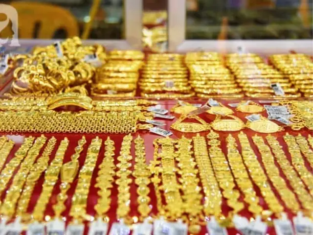 Danh Sách Các Tiệm Vàng Uy Tín Tại Đà Nẵng: Địa Chỉ Mua Và Bán Vàng An Toàn Danh Sách Các Tiệm Vàng Uy Tín Tại Đà Nẵng: Địa Chỉ Mua Và Bán Vàng An Toàn