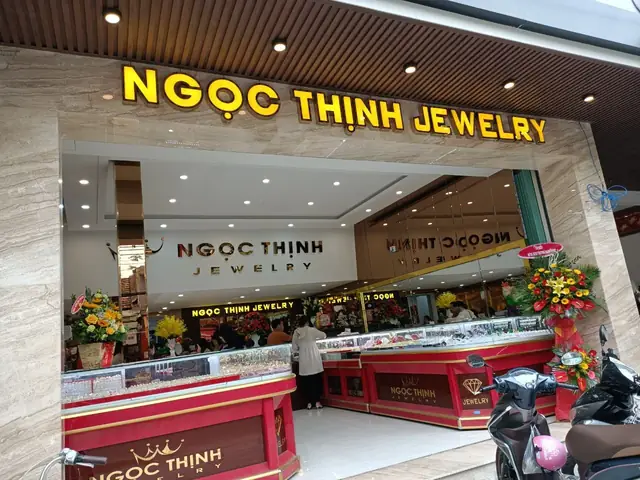 Danh Sách Các Tiệm Vàng Uy Tín Tại Đà Nẵng: Địa Chỉ Mua Và Bán Vàng An Toàn Danh Sách Các Tiệm Vàng Uy Tín Tại Đà Nẵng: Địa Chỉ Mua Và Bán Vàng An Toàn