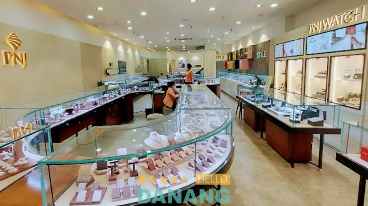 Danh Sách Các Tiệm Vàng Uy Tín Tại Đà Nẵng: Địa Chỉ Mua Và Bán Vàng An Toàn Danh Sách Các Tiệm Vàng Uy Tín Tại Đà Nẵng: Địa Chỉ Mua Và Bán Vàng An Toàn