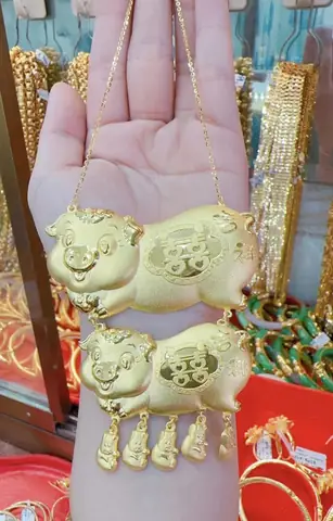 Top 10 Tiệm Vàng Bạc Đá Quý Uy Tín Nhất Tại Đồng Tháp Nên Ghé Qua Top 10 Tiệm Vàng Bạc Đá Quý Uy Tín Nhất Tại Đồng Tháp Nên Ghé Qua