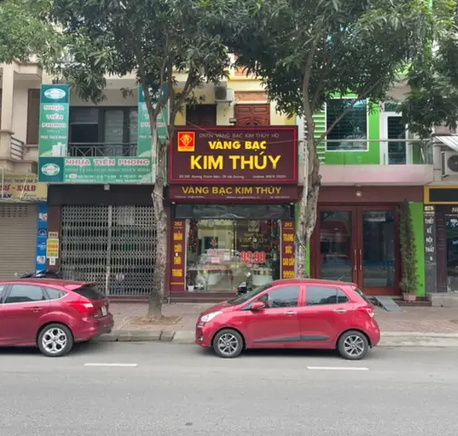 Top 8 Tiệm Vàng Uy Tín Tại Hải Dương: Địa Chỉ Mua Sắm Và Giao Dịch An Toàn
