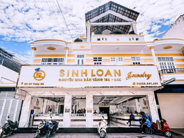 Top 10 Tiệm Vàng Uy Tín Tại Khánh Hòa: Danh Sách Địa Chỉ Chất Lượng Nhất Top 10 Tiệm Vàng Uy Tín Tại Khánh Hòa: Danh Sách Địa Chỉ Chất Lượng Nhất