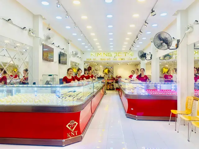 Top 10 Tiệm Vàng Uy Tín Tại Khánh Hòa: Danh Sách Địa Chỉ Chất Lượng Nhất Top 10 Tiệm Vàng Uy Tín Tại Khánh Hòa: Danh Sách Địa Chỉ Chất Lượng Nhất