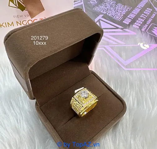 Top 10 Tiệm Vàng Uy Tín Tại Khánh Hòa: Danh Sách Địa Chỉ Chất Lượng Nhất Top 10 Tiệm Vàng Uy Tín Tại Khánh Hòa: Danh Sách Địa Chỉ Chất Lượng Nhất