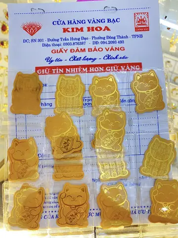 Top 10 Tiệm Vàng Bạc Uy Tín Tại Ninh Bình: Địa Chỉ Mua Bán Chất Lượng Nhất