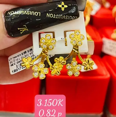 Danh Sách Các Tiệm Vàng Uy Tín Tại Quận 12 Nên Chọn Mua Danh Sách Các Tiệm Vàng Uy Tín Tại Quận 12 Nên Chọn Mua