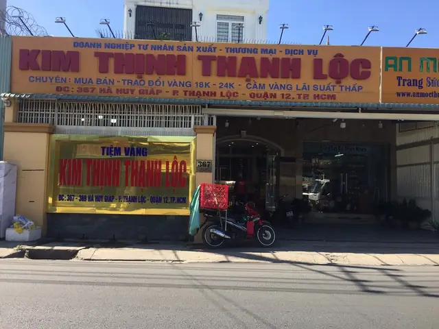 Danh Sách Các Tiệm Vàng Uy Tín Tại Quận 12 Nên Chọn Mua Danh Sách Các Tiệm Vàng Uy Tín Tại Quận 12 Nên Chọn Mua