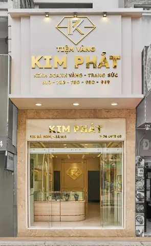 Top 10 Tiệm Vàng Quận 6 Uy Tín: Danh Sách Địa Chỉ Mua Sắm Tin Cậy Top 10 Tiệm Vàng Quận 6 Uy Tín: Danh Sách Địa Chỉ Mua Sắm Tin Cậy
