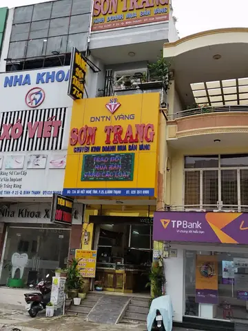 Top 10 Tiệm Vàng Uy Tín Tại Quận Bình Thạnh: Địa Chỉ Mua Sắm Và Giao Dịch Vàng Bạc Đá Quý Đáng Tin Cậy