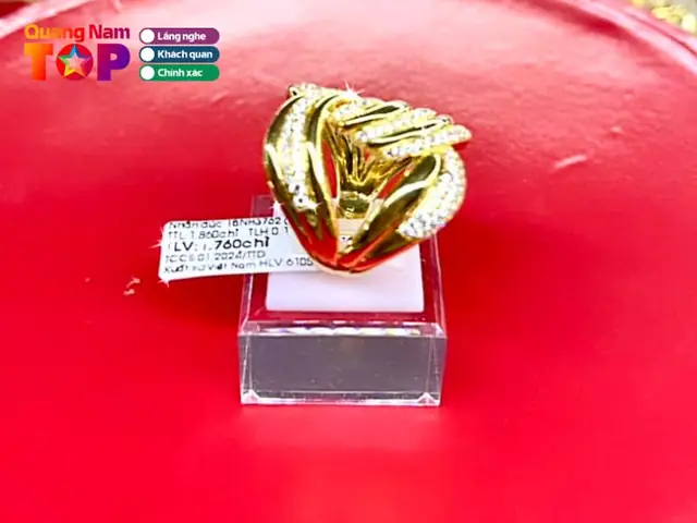 Top 10+ Tiệm Vàng Uy Tín Tại Quảng Nam: Danh Sách Cửa Hàng Chất Lượng Nhất Top 10+ Tiệm Vàng Uy Tín Tại Quảng Nam: Danh Sách Cửa Hàng Chất Lượng Nhất