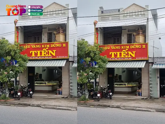 Top 10+ Tiệm Vàng Uy Tín Tại Quảng Nam: Danh Sách Cửa Hàng Chất Lượng Nhất Top 10+ Tiệm Vàng Uy Tín Tại Quảng Nam: Danh Sách Cửa Hàng Chất Lượng Nhất