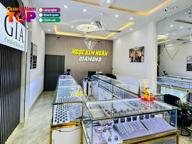 Top 10+ Tiệm Vàng Uy Tín Tại Quảng Nam: Danh Sách Cửa Hàng Chất Lượng Nhất Top 10+ Tiệm Vàng Uy Tín Tại Quảng Nam: Danh Sách Cửa Hàng Chất Lượng Nhất