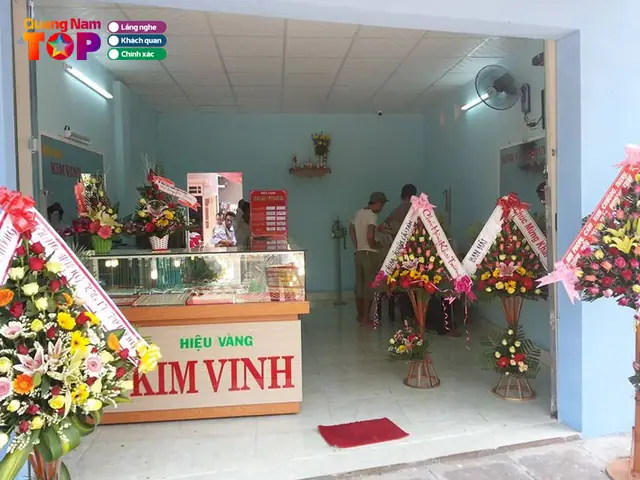 Top 10+ Tiệm Vàng Uy Tín Tại Quảng Nam: Danh Sách Cửa Hàng Chất Lượng Nhất Top 10+ Tiệm Vàng Uy Tín Tại Quảng Nam: Danh Sách Cửa Hàng Chất Lượng Nhất