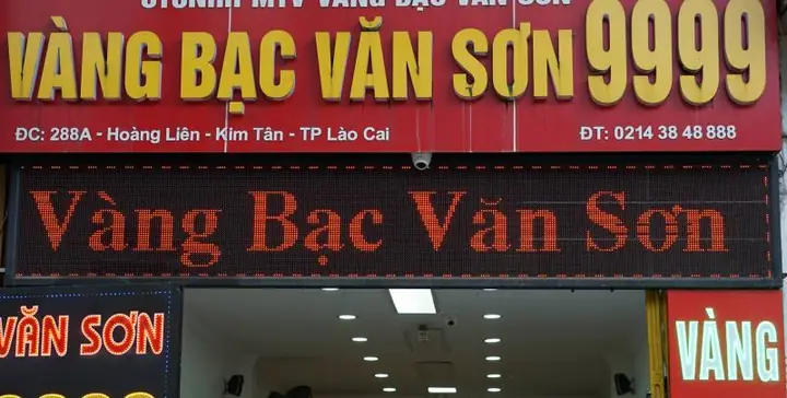 Danh Sách Tiệm Vàng Tại Sơn La Uy Tín Và Cập Nhật Địa Chỉ Mới Nhất Danh Sách Tiệm Vàng Tại Sơn La Uy Tín Và Cập Nhật Địa Chỉ Mới Nhất