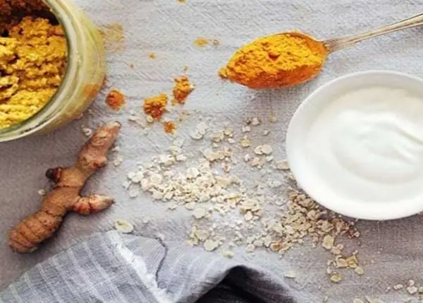 Đắp Tinh Bột Nghệ Có Bắt Nắng Không Đắp Tinh Bột Nghệ Có Bắt Nắng Không