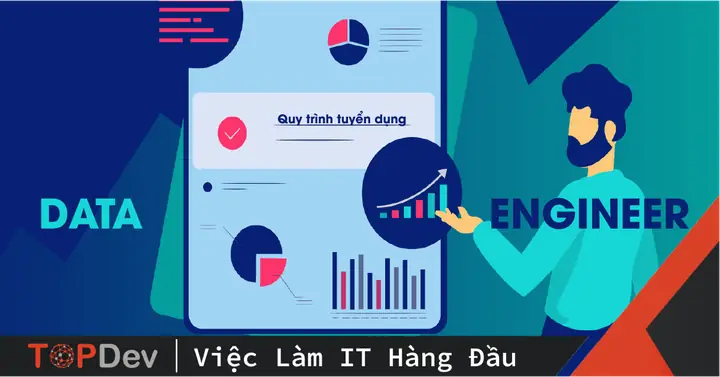 Data Engineer Tuyển Dụng Data Engineer Tuyển Dụng