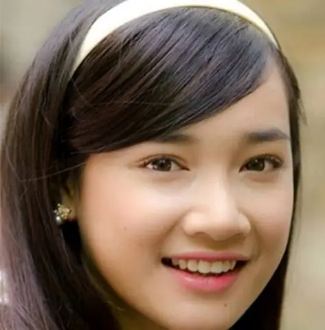 Đầu Mũi To Cánh Mũi Nhỏ Tướng Số Đầu Mũi To Cánh Mũi Nhỏ Tướng Số