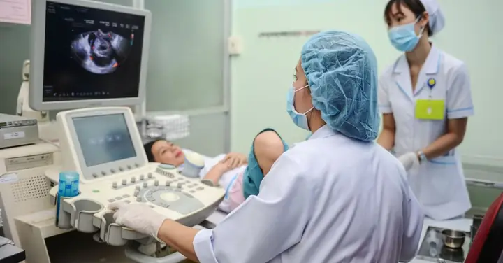 Địa Chỉ Khám Phụ Khoa Ở Tphcm Địa Chỉ Khám Phụ Khoa Ở Tphcm